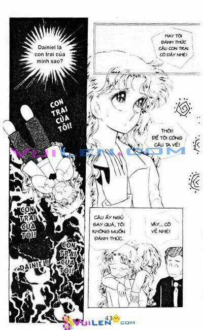 Giảm Cân Để Yêu - Chapter 3 - Trang 43