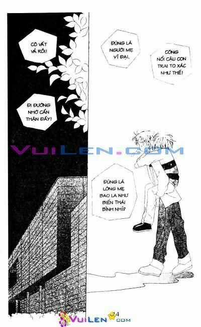 Giảm Cân Để Yêu - Chapter 3 - Trang 44