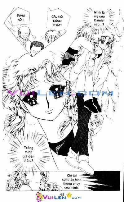 Giảm Cân Để Yêu - Chapter 3 - Trang 45