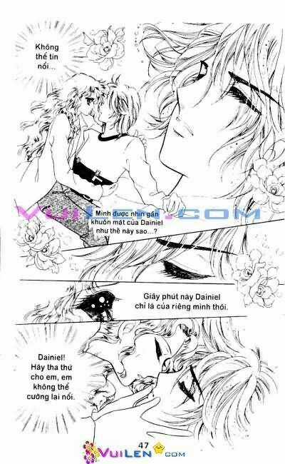 Giảm Cân Để Yêu - Chapter 3 - Trang 47