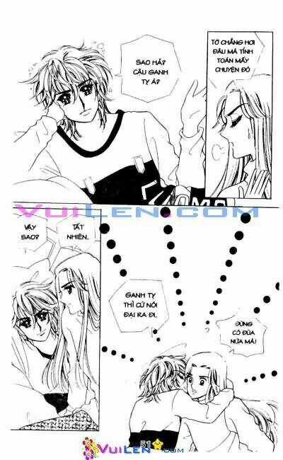 Giảm Cân Để Yêu - Chapter 3 - Trang 51