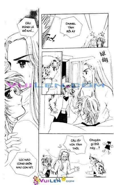 Giảm Cân Để Yêu - Chapter 3 - Trang 53