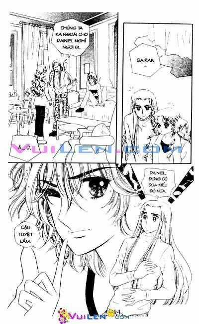 Giảm Cân Để Yêu - Chapter 3 - Trang 54