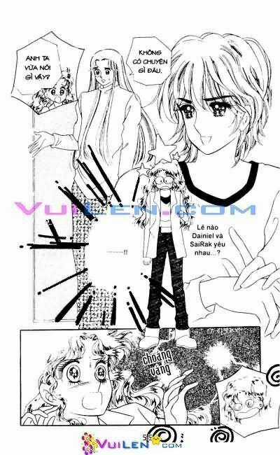 Giảm Cân Để Yêu - Chapter 3 - Trang 55