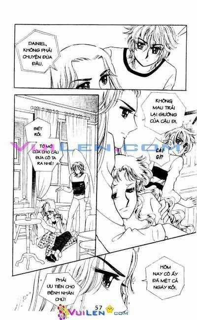 Giảm Cân Để Yêu - Chapter 3 - Trang 57