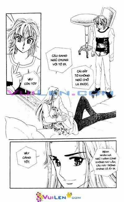 Giảm Cân Để Yêu - Chapter 3 - Trang 58