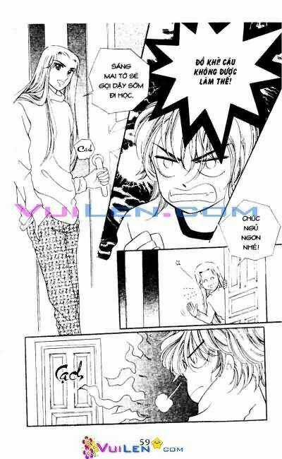 Giảm Cân Để Yêu - Chapter 3 - Trang 59