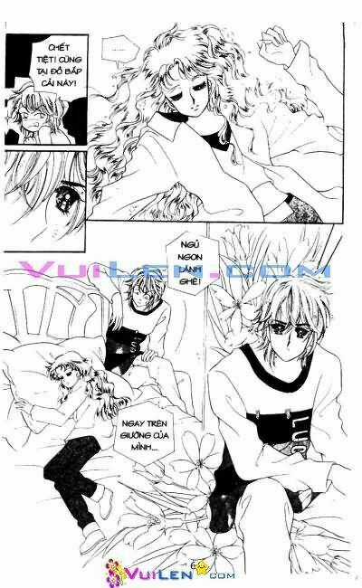 Giảm Cân Để Yêu - Chapter 3 - Trang 60