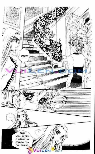 Giảm Cân Để Yêu - Chapter 3 - Trang 7