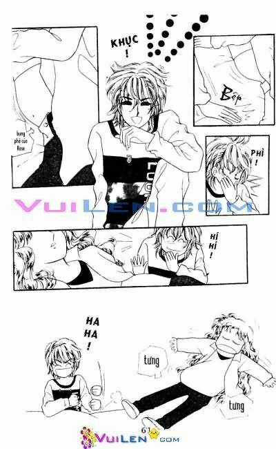 Giảm Cân Để Yêu - Chapter 3 - Trang 61
