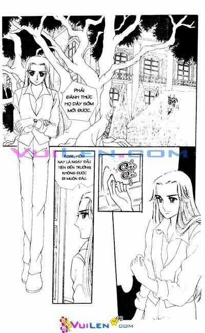 Giảm Cân Để Yêu - Chapter 3 - Trang 62