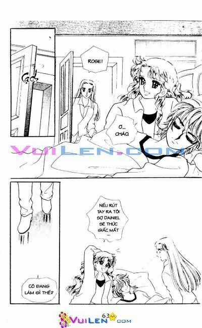 Giảm Cân Để Yêu - Chapter 3 - Trang 63