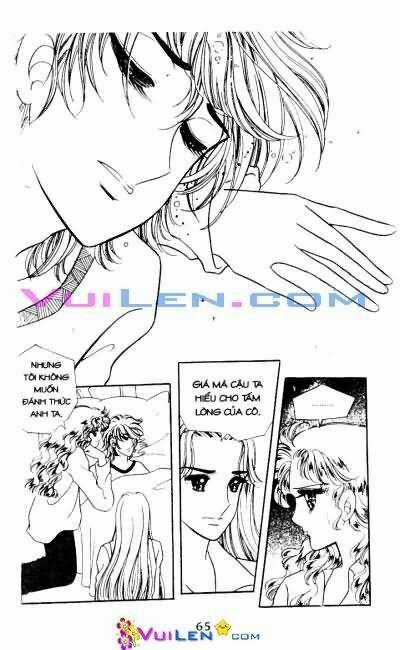 Giảm Cân Để Yêu - Chapter 3 - Trang 65