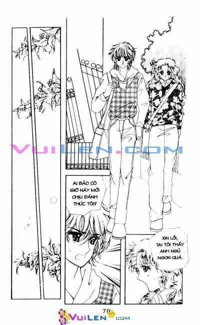 Giảm Cân Để Yêu - Chapter 3 - Trang 70