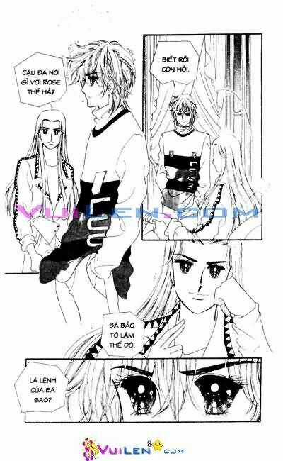 Giảm Cân Để Yêu - Chapter 3 - Trang 8