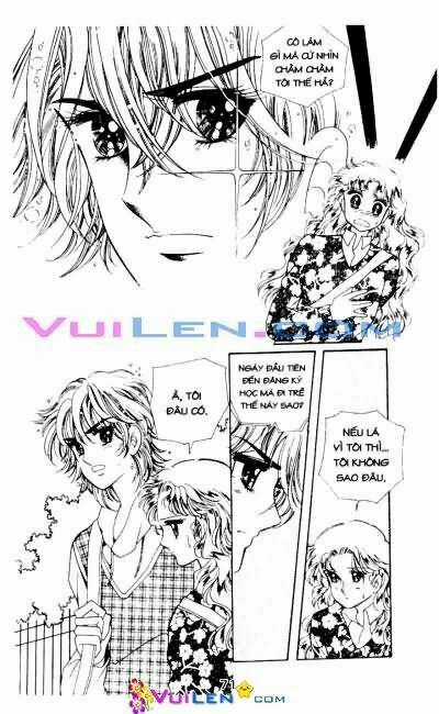 Giảm Cân Để Yêu - Chapter 3 - Trang 71