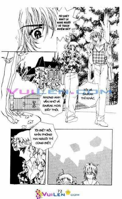 Giảm Cân Để Yêu - Chapter 3 - Trang 72