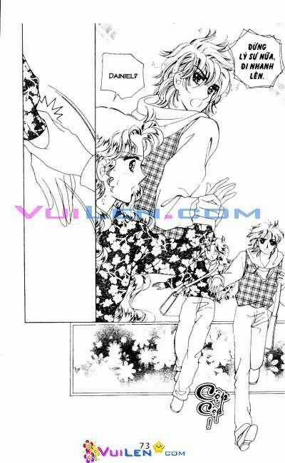 Giảm Cân Để Yêu - Chapter 3 - Trang 73