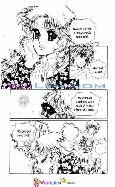 Giảm Cân Để Yêu - Chapter 3 - Trang 80