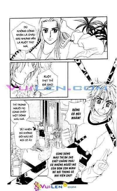 Giảm Cân Để Yêu - Chapter 3 - Trang 9