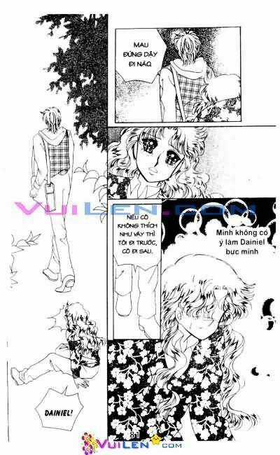 Giảm Cân Để Yêu - Chapter 3 - Trang 81