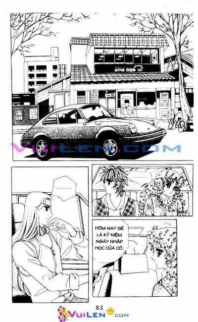 Giảm Cân Để Yêu - Chapter 3 - Trang 83