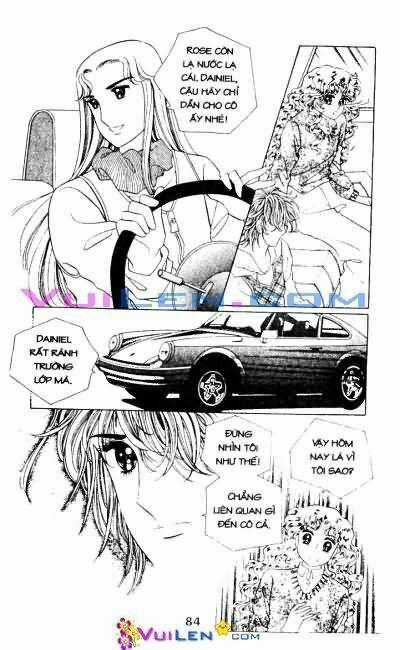 Giảm Cân Để Yêu - Chapter 3 - Trang 84