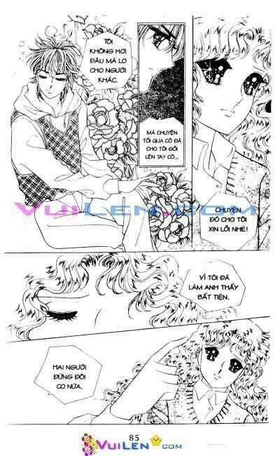 Giảm Cân Để Yêu - Chapter 3 - Trang 85