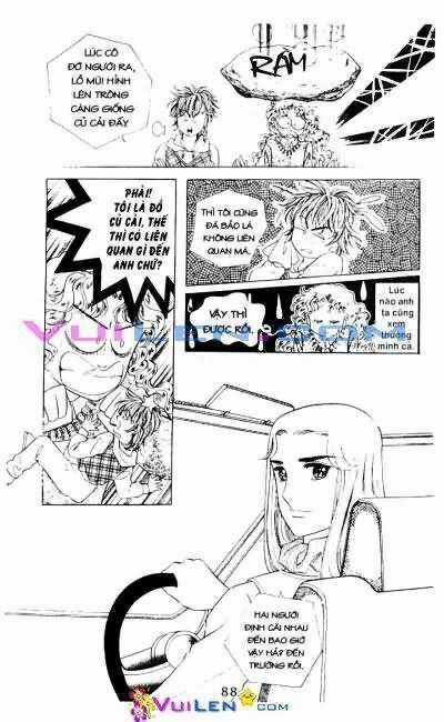 Giảm Cân Để Yêu - Chapter 3 - Trang 88