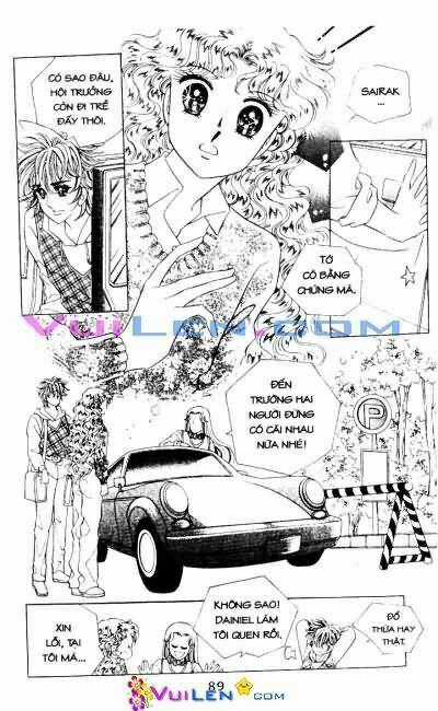 Giảm Cân Để Yêu - Chapter 3 - Trang 89