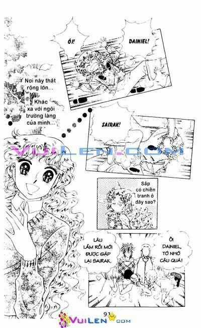 Giảm Cân Để Yêu - Chapter 3 - Trang 91