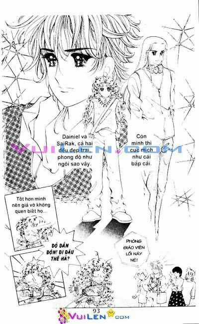 Giảm Cân Để Yêu - Chapter 3 - Trang 93