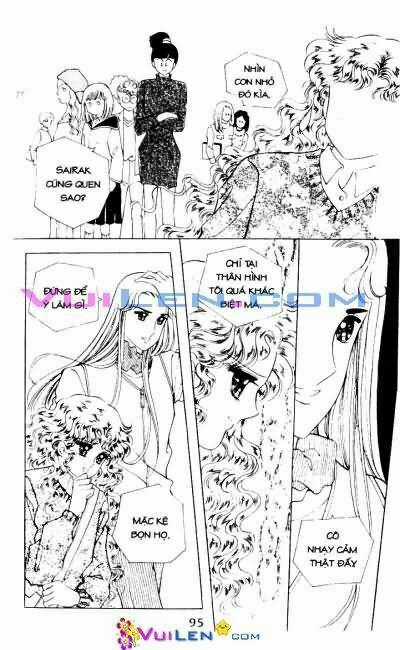 Giảm Cân Để Yêu - Chapter 3 - Trang 95