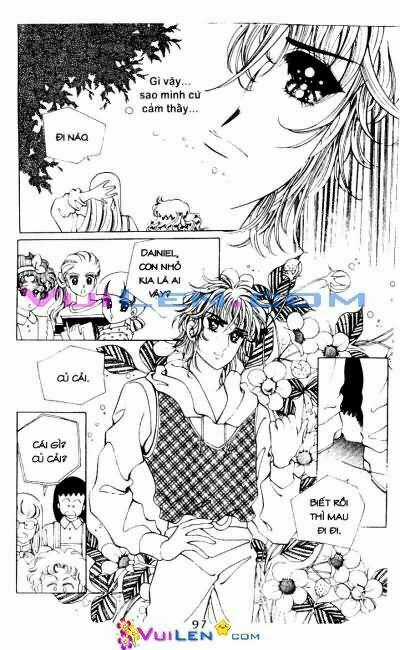 Giảm Cân Để Yêu - Chapter 3 - Trang 97