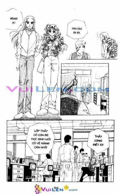 Giảm Cân Để Yêu - Chapter 3 - Trang 99