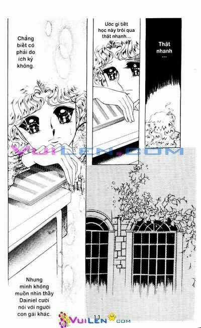 Giảm Cân Để Yêu - Chapter 4 - Trang 11