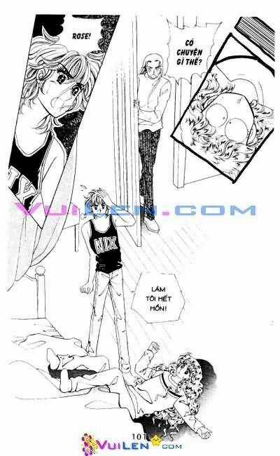 Giảm Cân Để Yêu - Chapter 4 - Trang 101