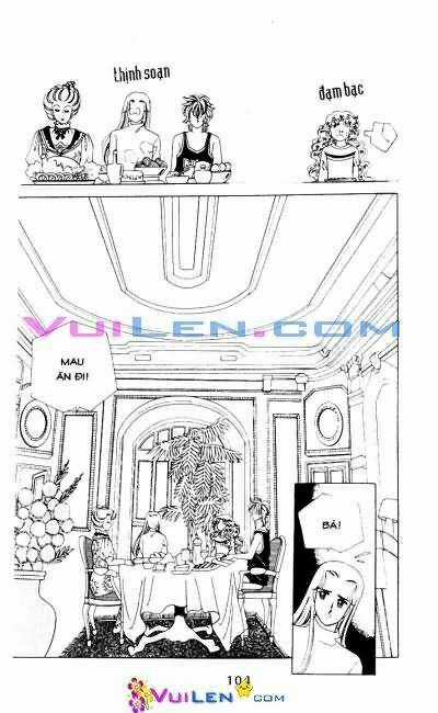 Giảm Cân Để Yêu - Chapter 4 - Trang 104