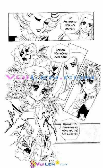 Giảm Cân Để Yêu - Chapter 4 - Trang 105