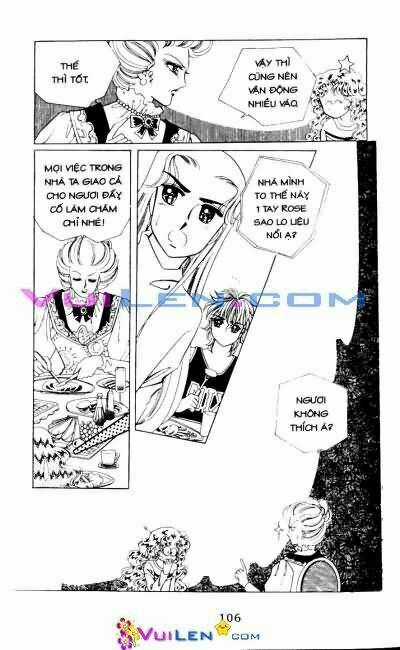 Giảm Cân Để Yêu - Chapter 4 - Trang 106