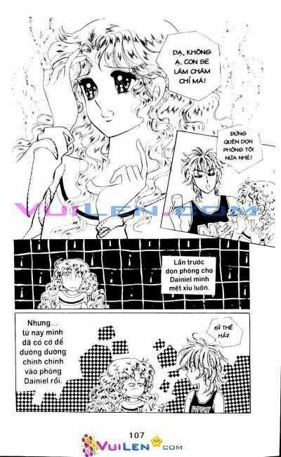 Giảm Cân Để Yêu - Chapter 4 - Trang 107