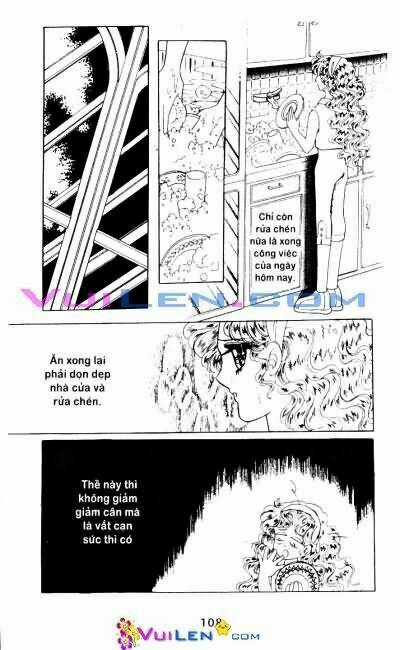 Giảm Cân Để Yêu - Chapter 4 - Trang 108