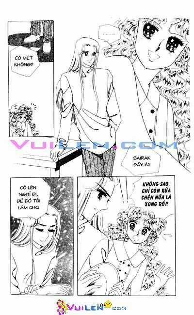 Giảm Cân Để Yêu - Chapter 4 - Trang 109