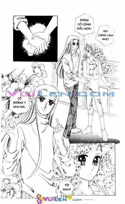 Giảm Cân Để Yêu - Chapter 4 - Trang 110