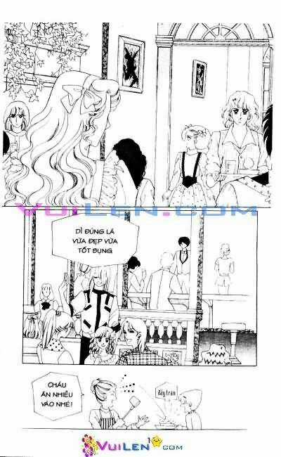 Giảm Cân Để Yêu - Chapter 4 - Trang 12