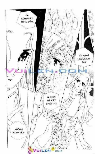 Giảm Cân Để Yêu - Chapter 4 - Trang 111