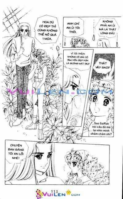 Giảm Cân Để Yêu - Chapter 4 - Trang 113