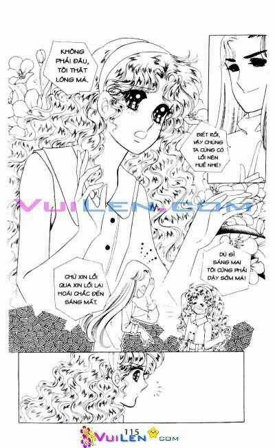 Giảm Cân Để Yêu - Chapter 4 - Trang 115