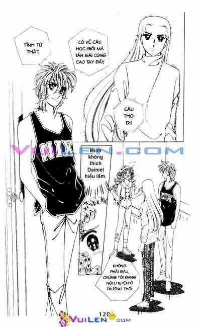 Giảm Cân Để Yêu - Chapter 4 - Trang 120