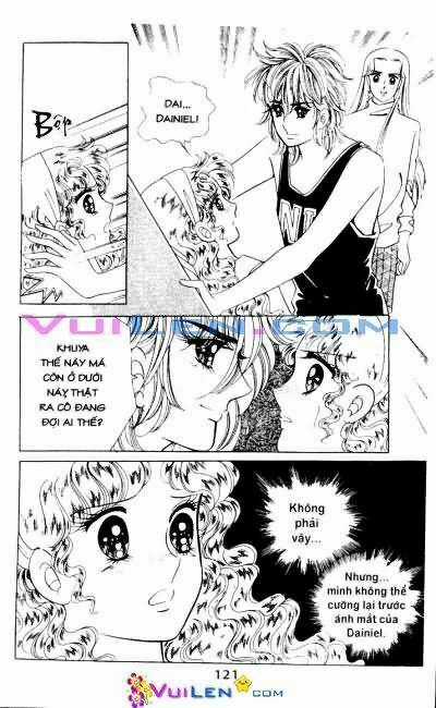 Giảm Cân Để Yêu - Chapter 4 - Trang 121